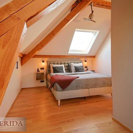 Loft Merida - Designer Apartment With Large Bathtub Butgenbach Dış mekan fotoğraf