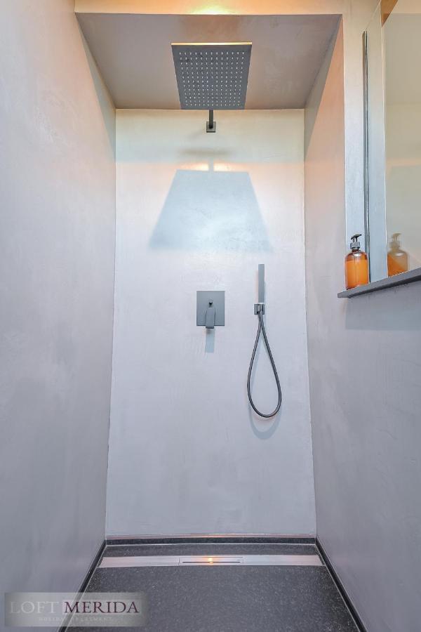Loft Merida - Designer Apartment With Large Bathtub Butgenbach Dış mekan fotoğraf