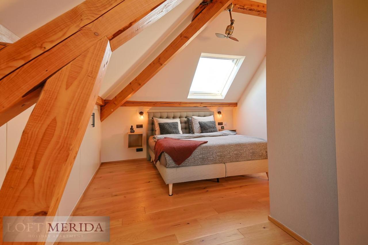 Loft Merida - Designer Apartment With Large Bathtub Butgenbach Dış mekan fotoğraf