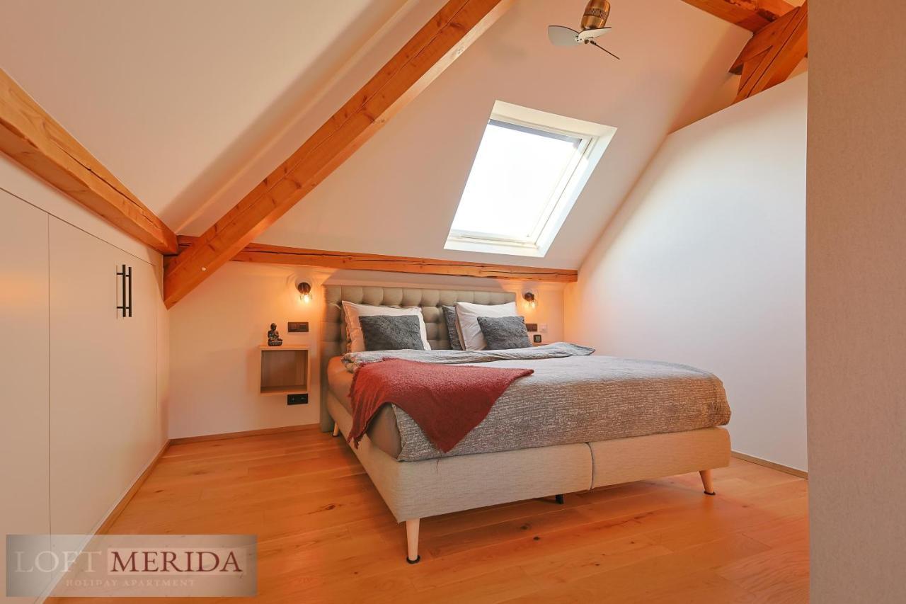 Loft Merida - Designer Apartment With Large Bathtub Butgenbach Dış mekan fotoğraf